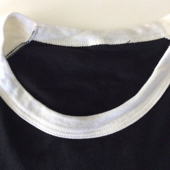 Vintage Tool Phallic Wrench Los Angeles Your Graphic Tee
Baseball Jersey Rare - Picture 6 of 6